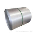 Annealed Cold Rolled Galvanized Steel Galvalume Steel